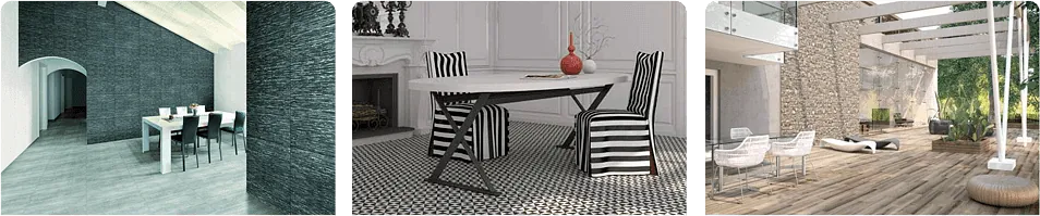Almacenes Palacios Fernández collage muebles